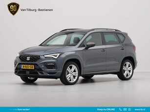 SEAT Ateca 1.5 TSI 150pk DSG FR Business Intense Panorama