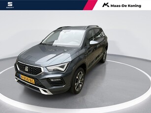 SEAT Ateca 1.5 Tsi 150pk DSG Style Business Intense ·