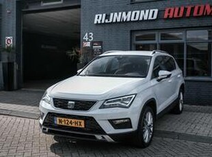 Seat ATECA 1.5 TSI 150pk Xcellence DSG Business Intense