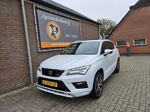 SEAT Ateca 1.5 TSI FR Business Intense (bj 2019, automaat)