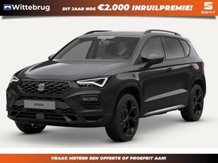 SEAT Ateca 1.5 TSI FR Business Intense DSG-7 / Panoramisch