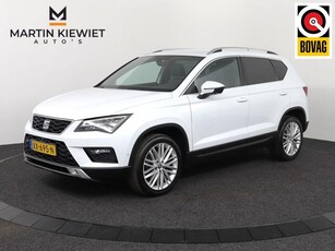 Seat Ateca 1.5 TSI Xcellence Business