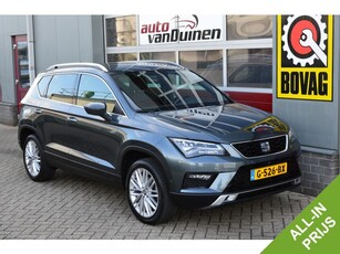 SEAT Ateca 1.5 TSI Xcellence Business Intense O.a: Haak