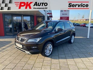 SEAT Ateca 1.5 TSI Xcellence Navi Cruise 360 Camera