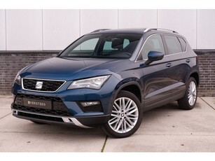 SEAT Ateca 1.5 TSI Xcellence Panorama LED Navi