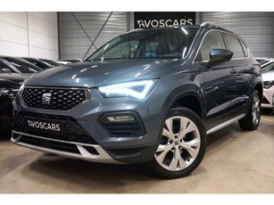 SEAT Ateca 1.5 TSI Xperience DSG * Trekhaak - 360 Cam -