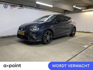 SEAT Ibiza 1.0 TSI FR Business Intense 115 pk Navigatie