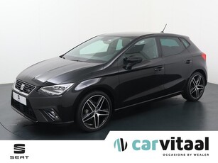 SEAT Ibiza 1.0 TSI FR Business Intense 95 PK