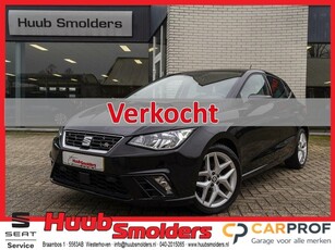 Seat Ibiza 1.0 TSI FR Business Intense