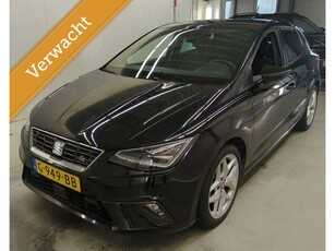 Seat Ibiza 1.0 TSI FR Business Intense LED Navi