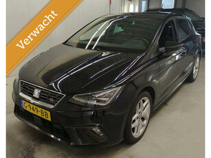 Seat Ibiza 1.0 TSI FR Business Intense | LED | Navi |