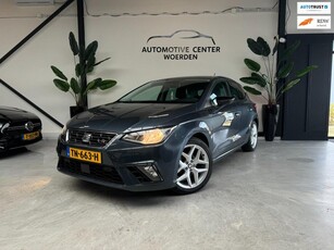 Seat Ibiza 1.0 TSI FR Business Intense NAP CARPLAY CAMERA