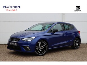 SEAT Ibiza 1.0 TSI FR Business Intense Plus 95pk (bj 2020)