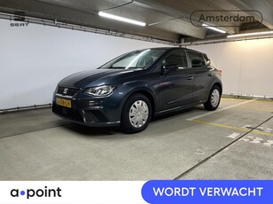 SEAT Ibiza 1.0 TSI Style Business Intense 95 pk Navigatie