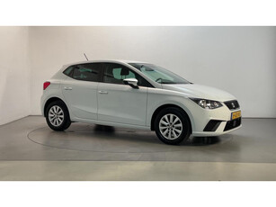 Seat Ibiza 1.0 TSI Style Business Intense Camera Navigatie Climate Control