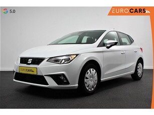 SEAT Ibiza 1.0 TSI Style Navigatie Apple