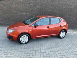 Seat Ibiza 1.2 Club|Nieuwe Apk|Km-Stand NAP|