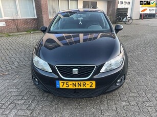 Seat Ibiza 1.2 TDI Style Ecomotive