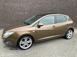 Seat Ibiza 1.2 TSI Style|Automaat|Pano|Uniek!