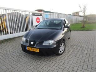 SEAT Ibiza 1.4-16V Trendstyle , Eerst lezen aub