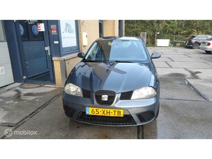 Seat Ibiza 1.4-16V Trendstyle