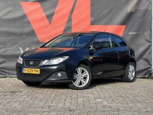 SEAT Ibiza 1.4 Reference Nieuw Binnen! Cruise Airco