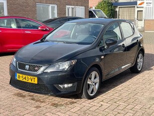 Seat Ibiza 1.4 TSI FR 5-deurs/ Automaat/ Clima/ 150pk