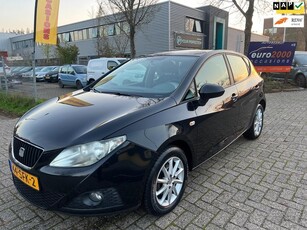 Seat Ibiza SC 1.4 COPA Plus - AIRCO - CRUISE - 5 DEURS -