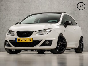 SEAT Ibiza SC 1.4 TSI FR Sport 150Pk Automaat (SCHUIFDAK