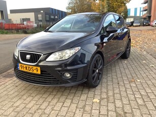 Seat Ibiza SPORT 1600