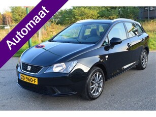 SEAT Ibiza ST 1.0 EcoTSI Style Connect Clima Cruise