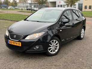 SEAT Ibiza ST 1.2 TDI COPA Plus Ecomotive zie omsbrijving