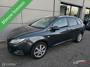 Seat Ibiza ST 1.2 TDI Reference Ecomotive Leer/Airco LEES TEKST