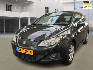 Seat Ibiza ST 1.2 TDI Style Ecomotive