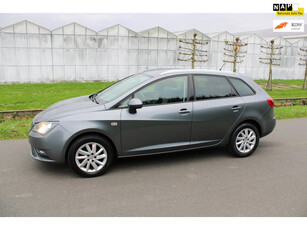 Seat Ibiza ST 1.2 TDI Style Ecomotive