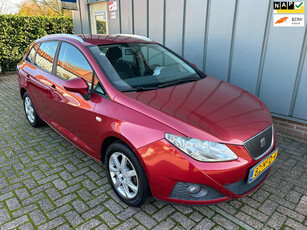 Seat Ibiza ST 1.2 TDI Style Ecomotive NAP//AIRCO//CRUISE//TREKHAAK ELEC.RAMEN