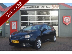 SEAT Ibiza ST 1.2 TDI Style zeer mooi!! apk.. (bj 2012)