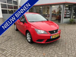 SEAT Ibiza ST 1.4 Reference (bj 2013)