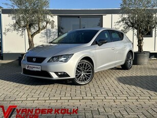 Seat Leon 1.2 TSI Connect CarPlay Navi Climate Cruise