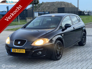 Seat Leon 1.2 TSI Ecomotive Businessline COPA NAP Cruise