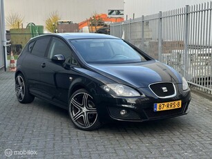 Seat Leon 1.2 TSI Ecomotive DAB+ Nieuwe APK Volle auto