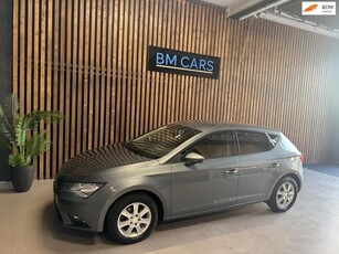 Seat Leon 1.2 TSI Reference [bj 2013]