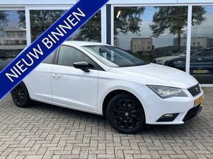 SEAT Leon 1.2 TSI Style PDC achter / Cruise / Clima / Airco