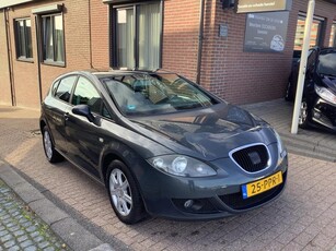 Seat Leon 1.4 airco zeer nette auto