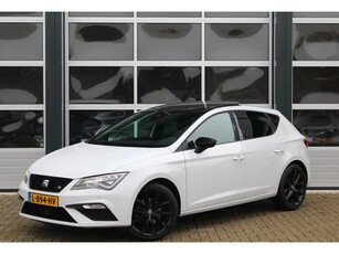 SEAT Leon 1.4 TSI 150pk FR Automaat Pano ACC Camera