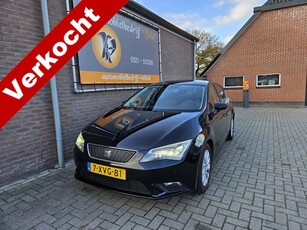 SEAT Leon 1.6 TDI Limited Edition II (bj 2014)