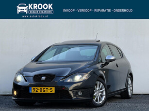 Seat Leon 1.8 TFSI FR | Automaat | 2012 |