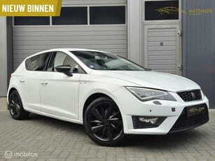 Seat Leon 1.8TSI FR Business ACC/Lane/Carbon/Sfeer/240PK/Led