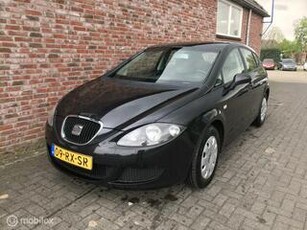 Seat LEON 1.9 TDI Reference