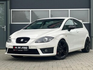 SEAT Leon 2.0 TFSI FR Facelift Nieuwe ketting